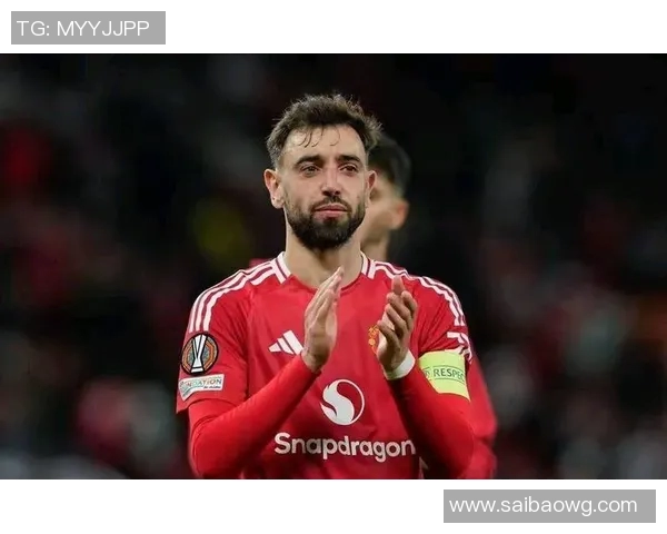 布鲁诺费尔南德斯：足球场上的战术大师与灵感源泉